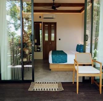 Penida Island Resort | Deep Roots Dive & Yoga Resort