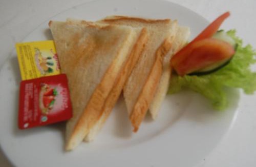 Kelating House | Pondok Dauh Ancak Kelating Guest House