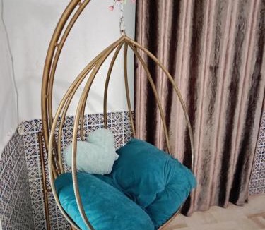 Souks Apartment | Dar rahma