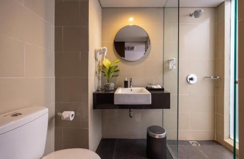 Kuta Hotel | J4 Hotels Legian