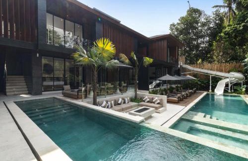 Peliatan Villa | Villa Tropical Paradise by BaliSuperHost