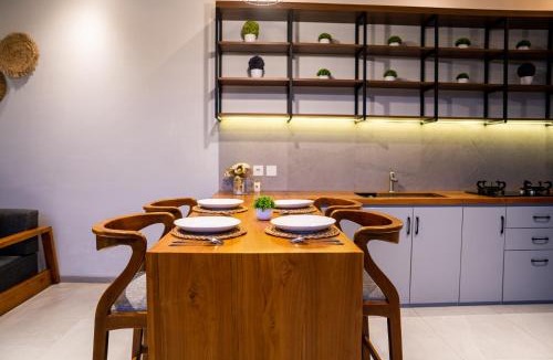Denpasar Timur Villa | 2BR MD villa sanur