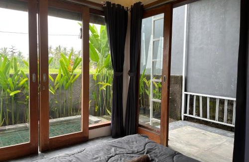 Singakerta Villa | Mandala Rengganis Ubud View Private Villa by EPS