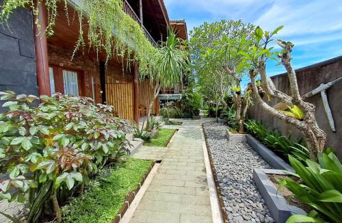 Mendoyo Hotel | West Break Bali - Medewi