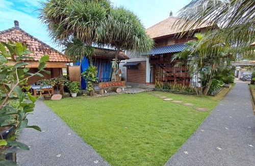 Mendoyo Hotel | West Break Bali - Medewi