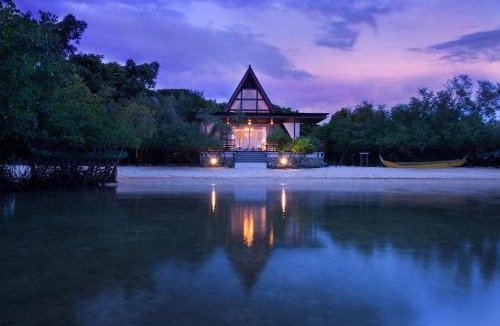 Pejarakan Resort | Plataran Menjangan Resort and Spa - CHSE Certified