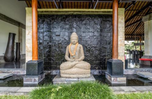 Keliki Villa | Villa Rumah Lotus