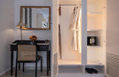 Seminyak Hotel | The Colony Hotel Bali
