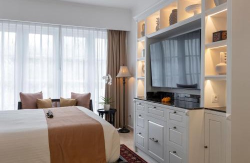 Seminyak Hotel | The Colony Hotel Bali