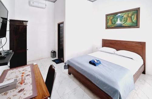 Blitar Hotel | Ayani Guest House RedPartner