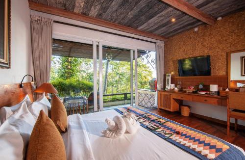 Munduk Hotel | Munduk Heaven Luxury Villas