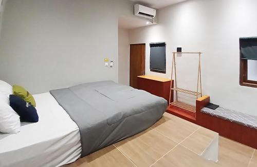 Madiun Hotel | Urbanview House of IKIGAI