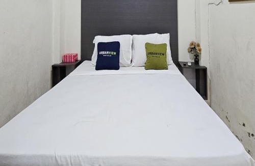 Banjarmasin Hotel | Urbanview Hotel Kharisma Banjarmasin