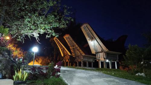 Rinding Batu Villa | NUANSA HOMESTAY Authentic&Hospitality