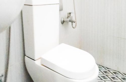 Girian Resort | RedDoorz at Cbreez Bitung