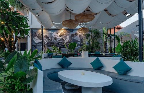 Downtown Kuta Hotel | Casa Wina Kuta by The Wina Resorts