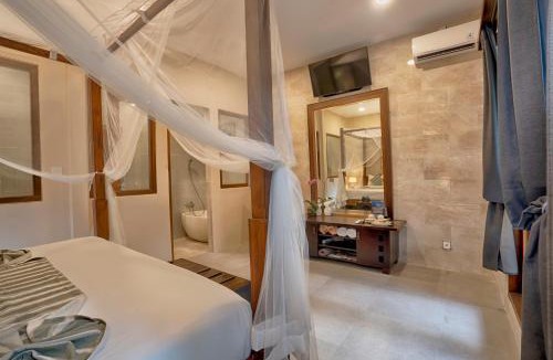 Petulu Hotel | The Pari Sudha