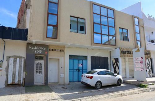 Kairouan Apartment | Residence Lyne