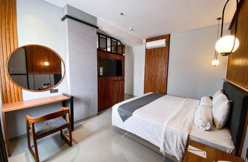 Ngawi Hotel | Nata Azana Hotel Ngawi