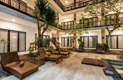 West Selemadeg Hotel | Balian Paradise Hotel