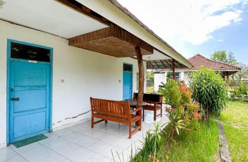 Lovina Hotel | Hepi Bungalow Lovina Mitra RedDoorz