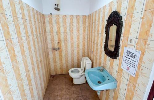 Lovina Hotel | Hepi Bungalow Lovina Mitra RedDoorz