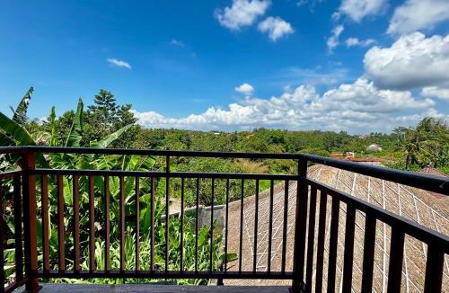 Gianyar Villa | Dur Pekerisan Retreat Villa Ubud