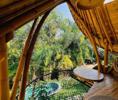 Singapadu Tengah Villa | Wahem Eco Bamboo - Wahem Luanan