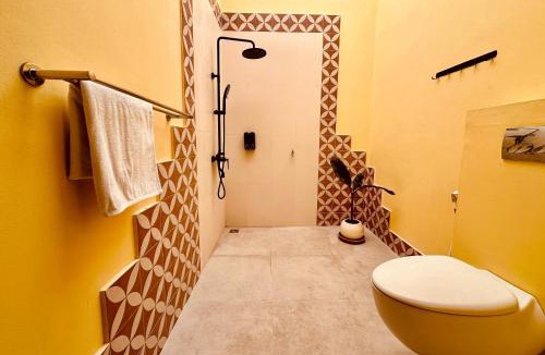 Kesiman Bed & Breakfast | Sanur ocean view villas