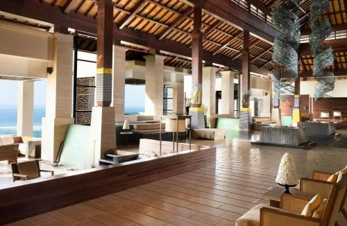 Sawangan Resort | The Ritz-Carlton Bali