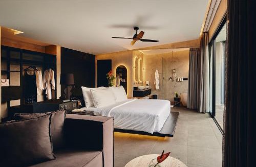 Petitenget Villa | Je Ne Sais Quoi Seminyak