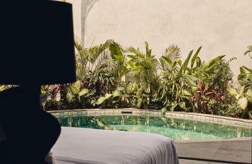 Petitenget Villa | Je Ne Sais Quoi Seminyak