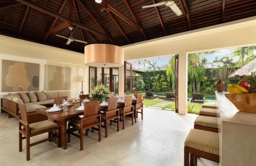 Petitenget Villa | The Suar Seminyak by Nakula
