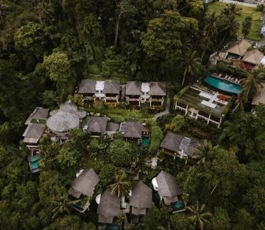 Kelusa Resort | Jannata Resort and Spa