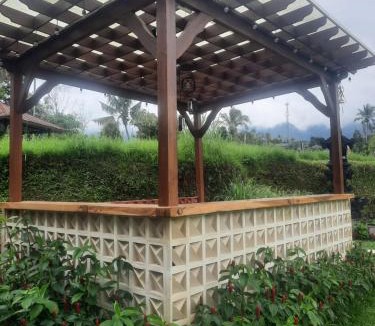 Sawan Bed & Breakfast | VIP Homestay Lemukih