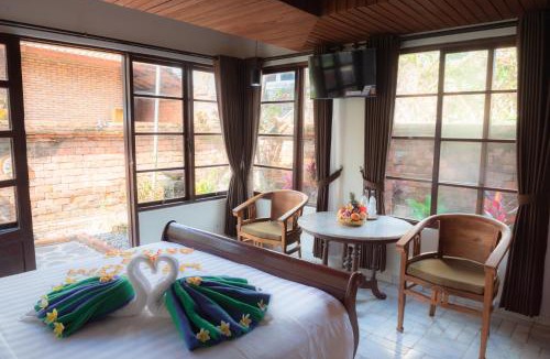 Sengkidu Hotel | The ARIRAS Resort