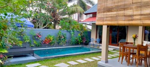 Penestanan House | Umah Landuh Private Villa & Pool Ubud