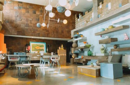 Drupadi Hotel | Tijili Hotel Seminyak