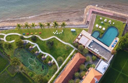 Lovina Hotel | Lovina Beach Club & Resort