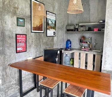 Singakerta Villa | Mandala Rengganis Ubud View Private Villa by EPS