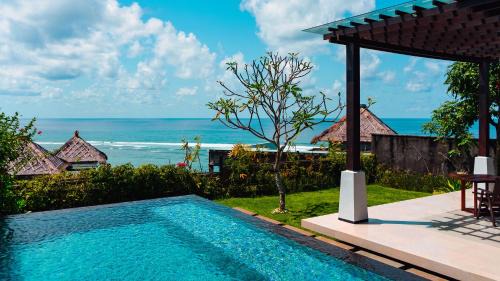Sawangan Resort | Samabe Bali Suites & Villas