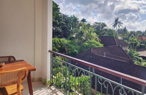 Pengosekan Hotel | Sabana Ubud