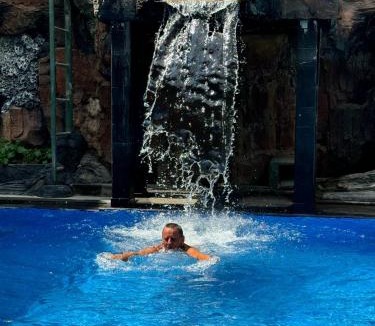 Kartika Plaza Hotel | Green Garden Hotel