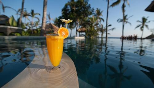 Kubu Resort | Relax Bali Resort, Diving & SPA, ocean front