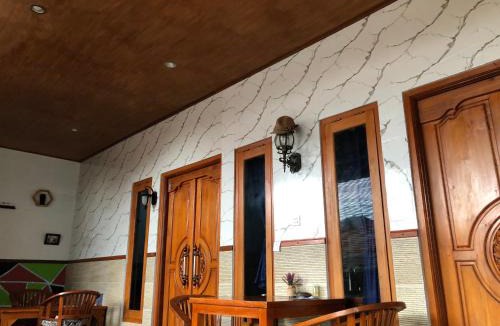 Padangbai House | Sawitri Homestay