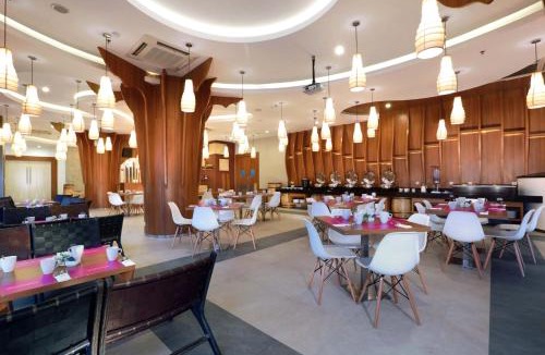Melayu Hotel | favehotel Ahmad Yani Banjarmasin