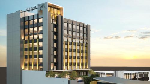 Madiun Hotel | Mercure Madiun
