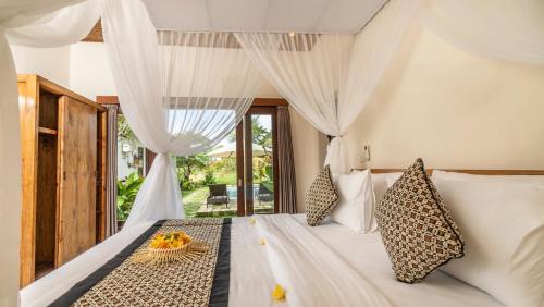 Tegallalang Hotel | Tenggala Villa Ubud by Mahaputra