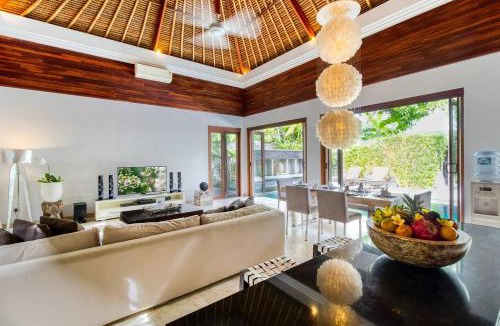 Seminyak Hotel | The Residence Seminyak