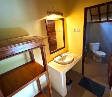 Goris House | Toke Menjangan